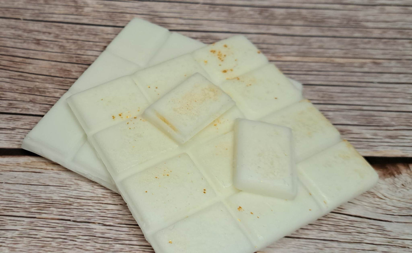 Let's Toast Wax Melts