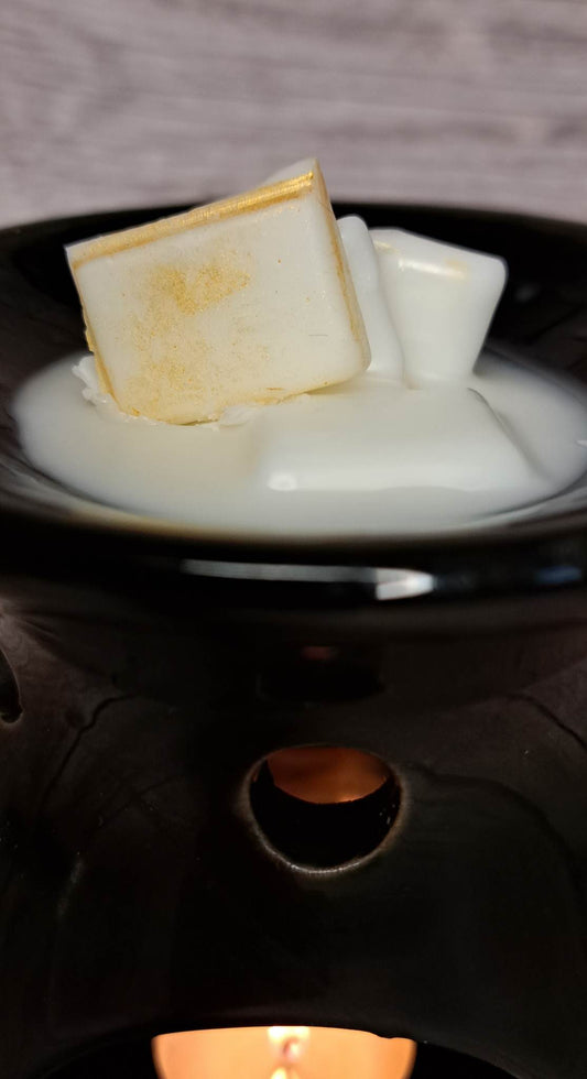 Let's Toast Wax Melts