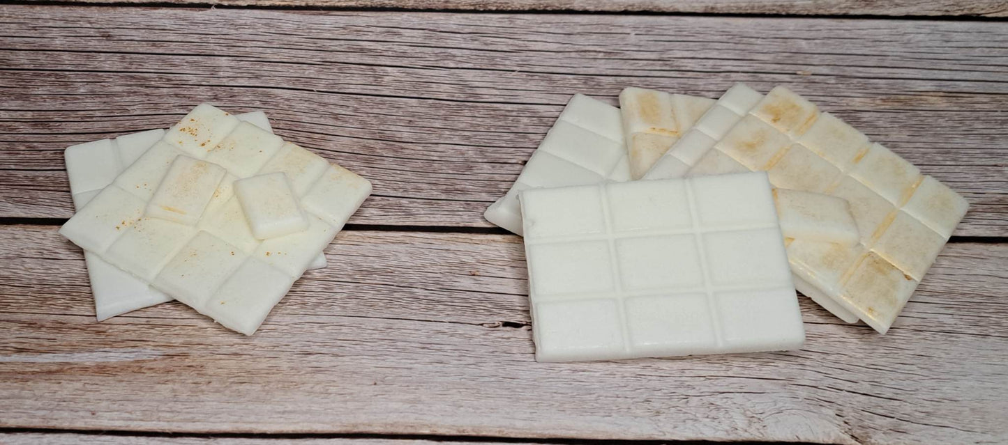 Let's Toast Wax Melts